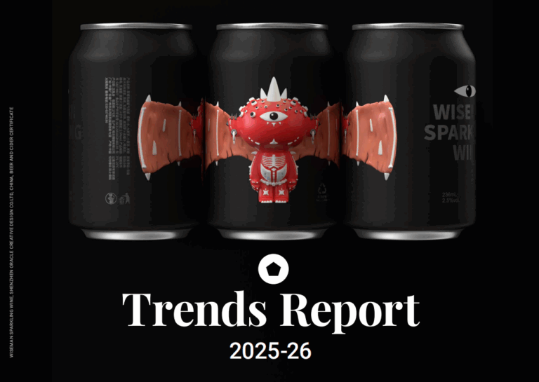 Trends Report Pentawards 2025-2026