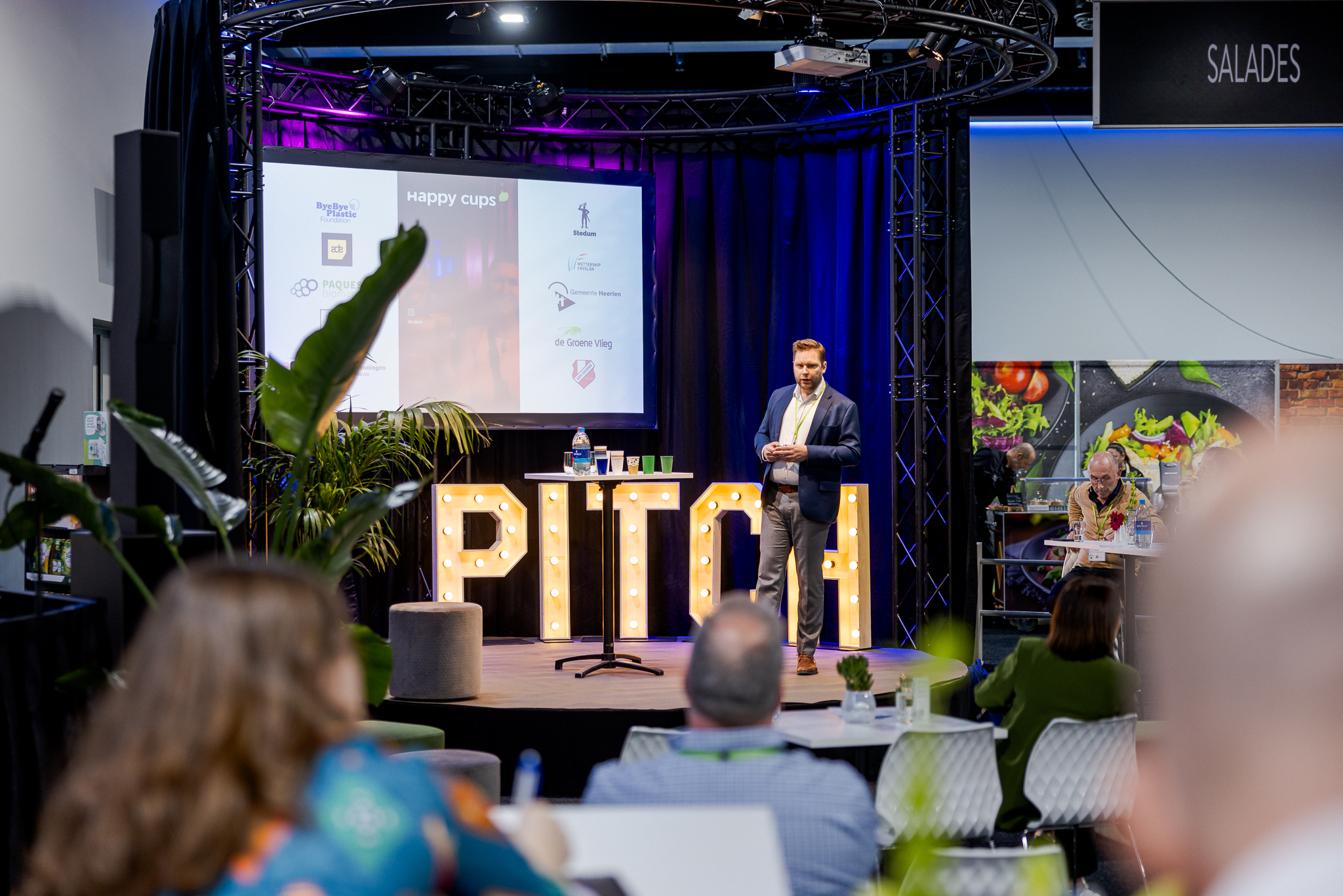 Pitch Your Product 2026