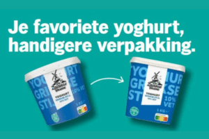 Column: Hoe ontwerp en materiaal samen winst kunnen maken