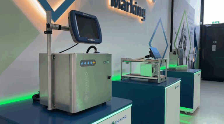 Domino Benelux bezoek