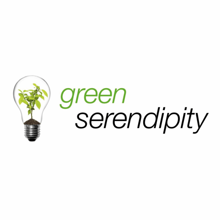 Green Serendipity