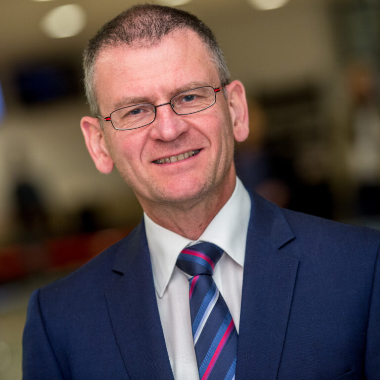 René de Koster bij Empack