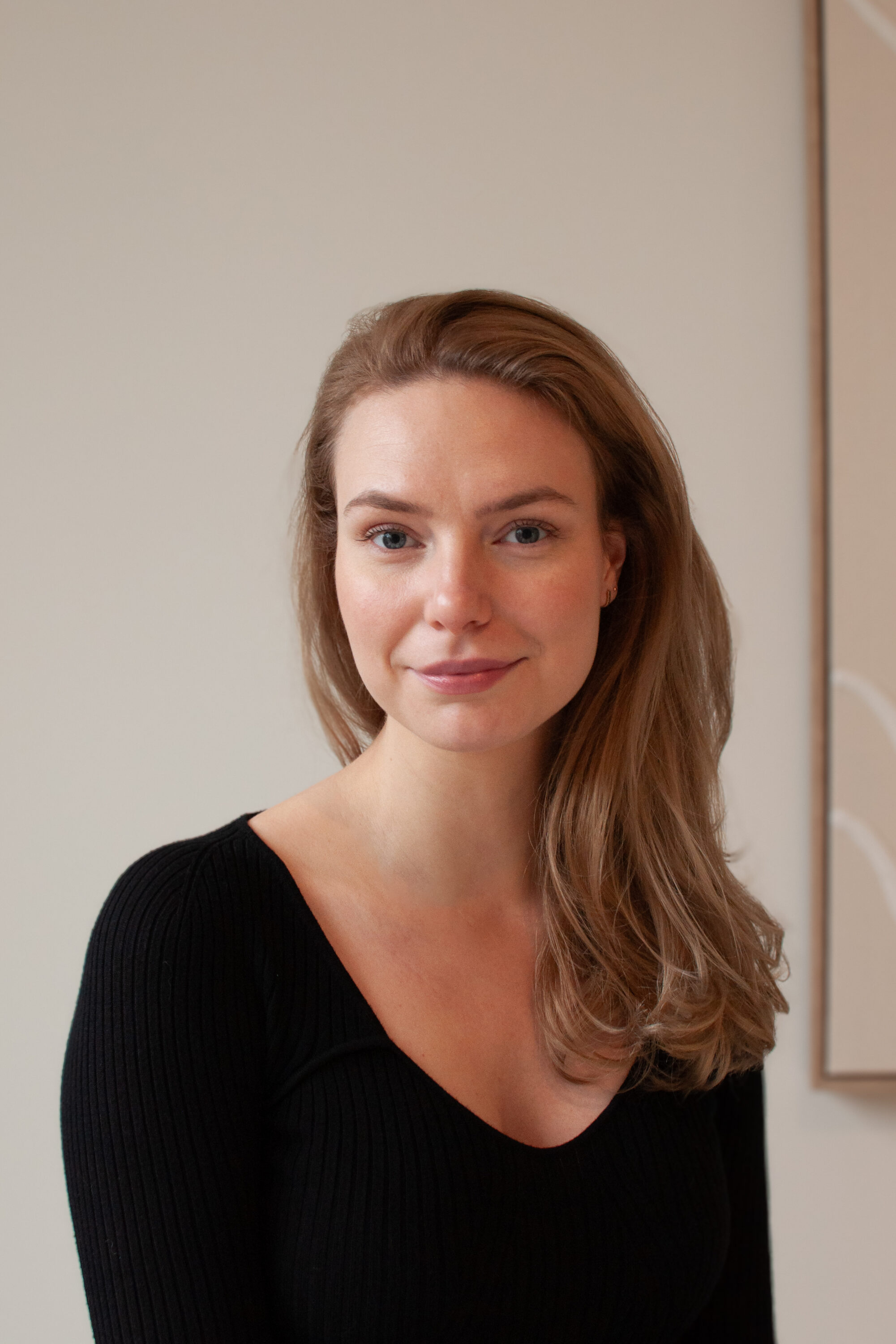 Lisa van der Schans bij Empack