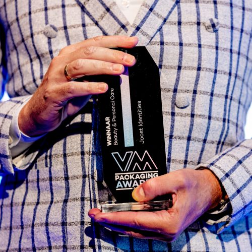 VM Packaging Awards