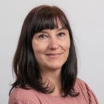 Ann De Smet, Key account Manager Maritime Business, Port of Antwerp-Bruges