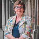 Christa Sys, Professor, University of Antwerp