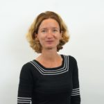 Katarina Stancova, Senior Mobility Advisor, Port of Antwerp-Bruges
