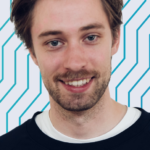 Nicolas Van der Wee, Digital Strategist, icapps