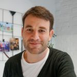 Ben Swaelen, Sales Manager, icapps