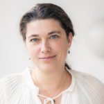 Maja Felicia Bendtsen, Chief Business Officer Bulk, Port of Roenne