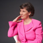 Catrien Scheers, Ambassador, Fast Lines