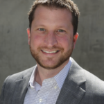 Joe Caprara, VP of Intelligence and Automation, SEDNA