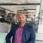 Marin Skufca, CEO, Liburnia Maritime