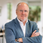 Peter Larose, Head of Projects, Conti7