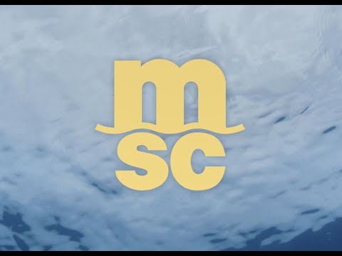 MSC ELECTRONIC BILL OF LADING