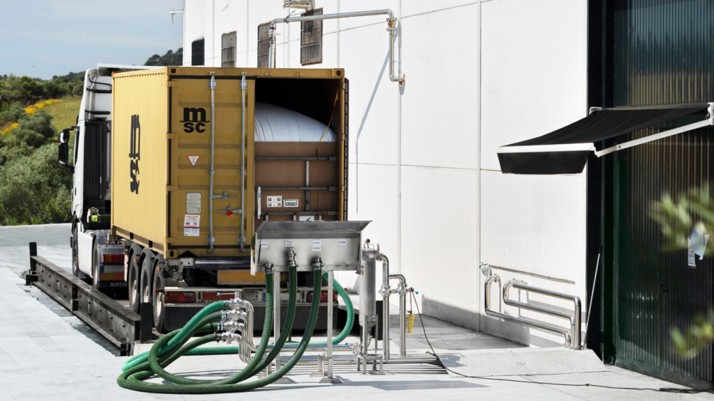 LIQUID CARGO SOLUTIONS