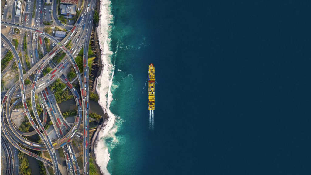 EUROPEAN & SHORT SEA NETWORK