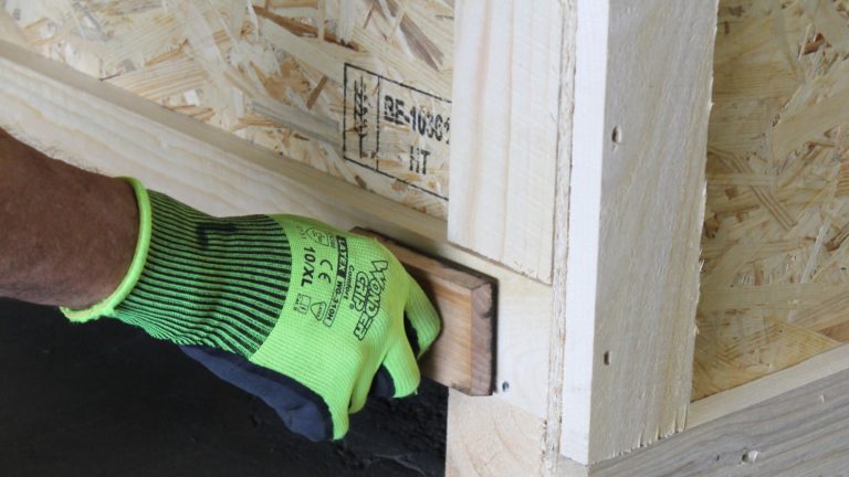 TAILOR-MADE EXPORT PACKAGING