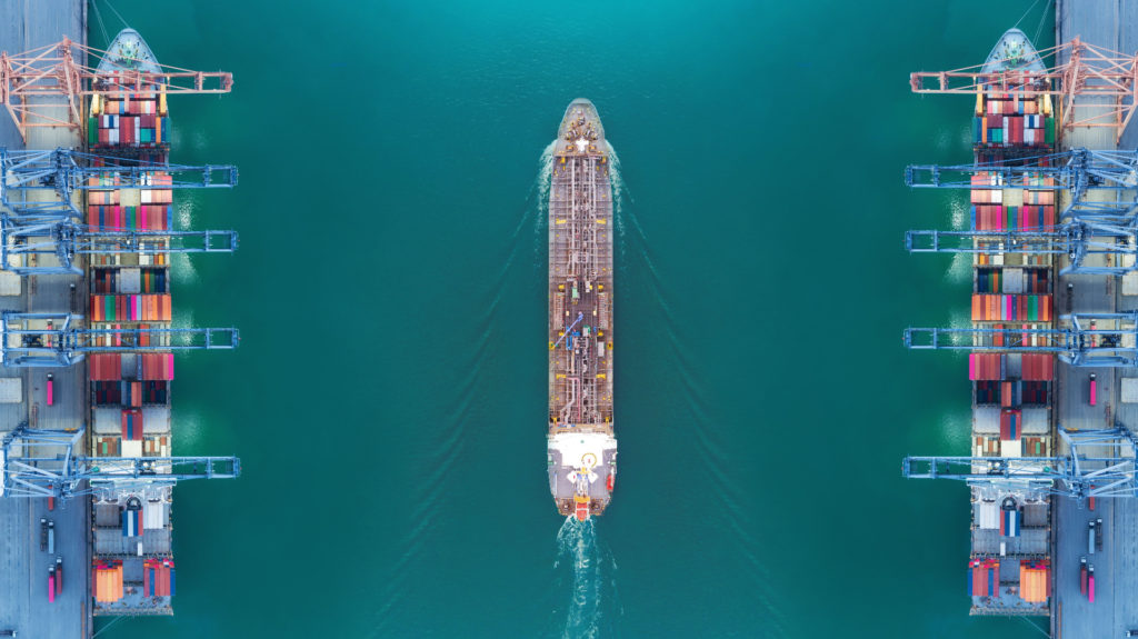 SEAFREIGHT PACKAGING