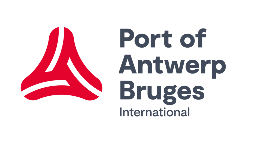 1.Port of Antwerp-Bruges International