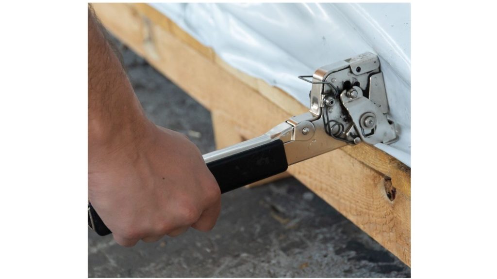 MATÉRIEL D’EMBALLAGE INDUSTRIEL POUR PROTÉGER VOS PRODUITS