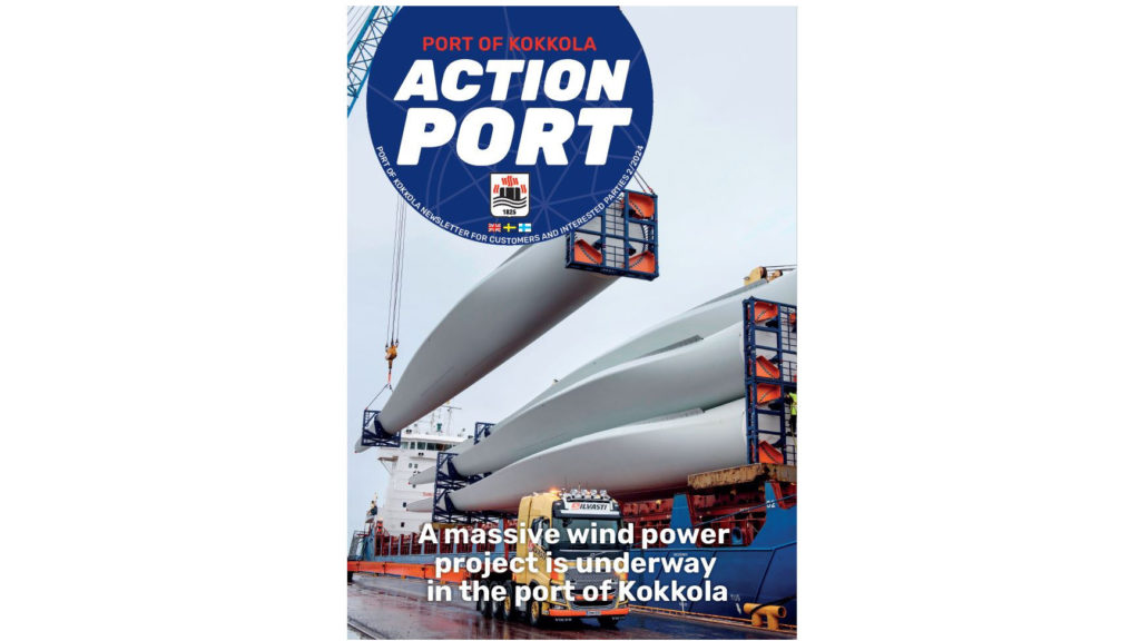Action Port 2/2024