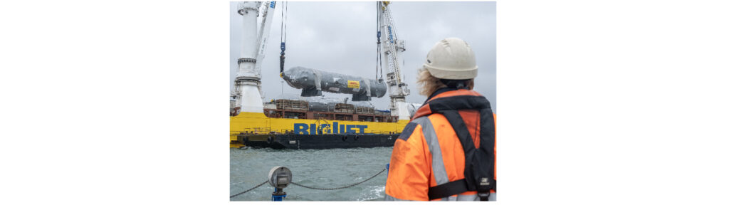 DHL INDUSTRIAL PROJECTS