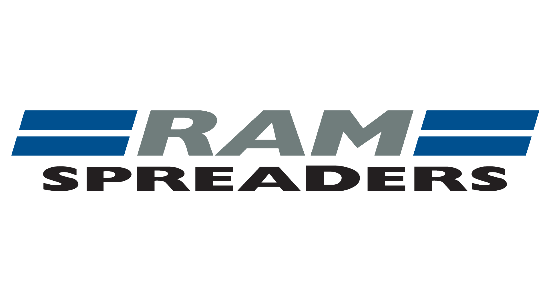 RAM Spreaders