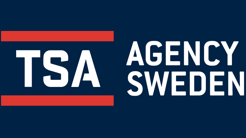 TSA Agency Sweden AB
