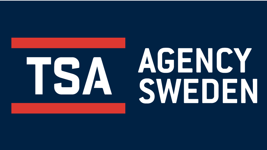 TSA Agency Sweden AB