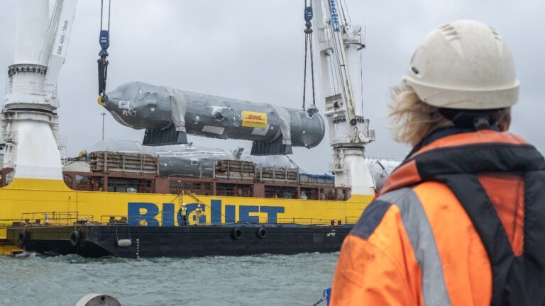 8 Key Strategies to Deliver Safety Excellence in Project Logistics