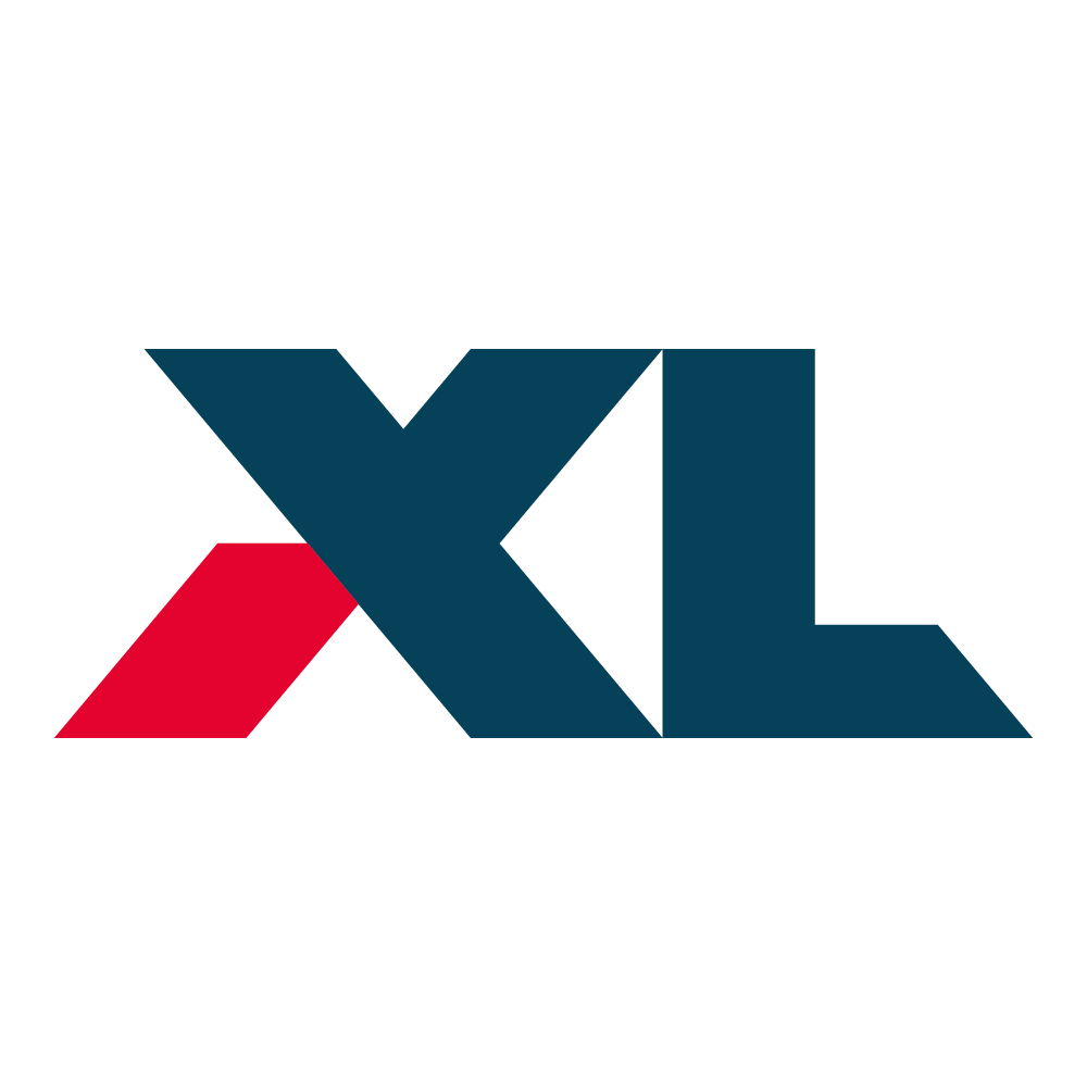 AntwerpXL logo