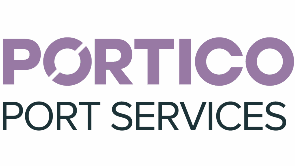 Portico Port Services