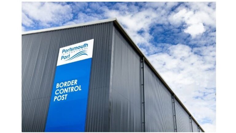 What is the SPS deal with the EU?