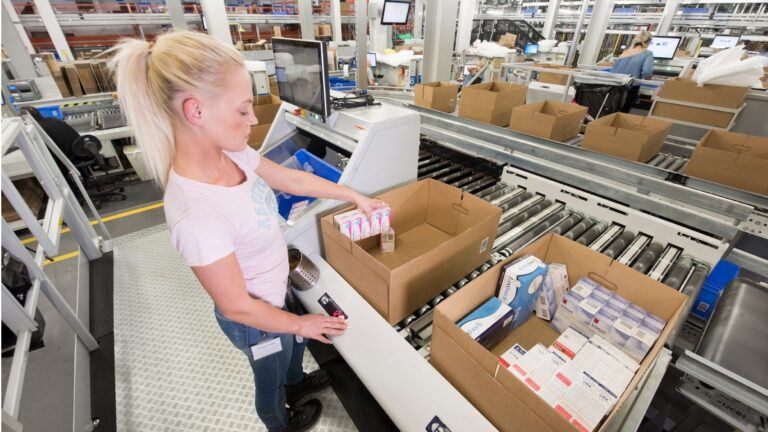 Systèmes de prélèvement