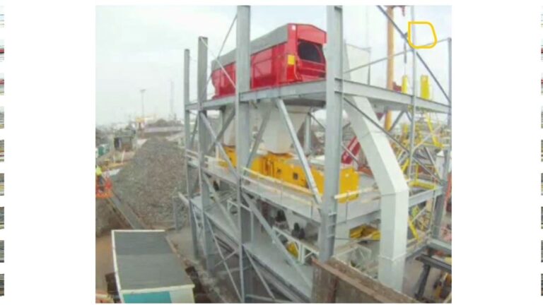 Integrator Zeeftrommel