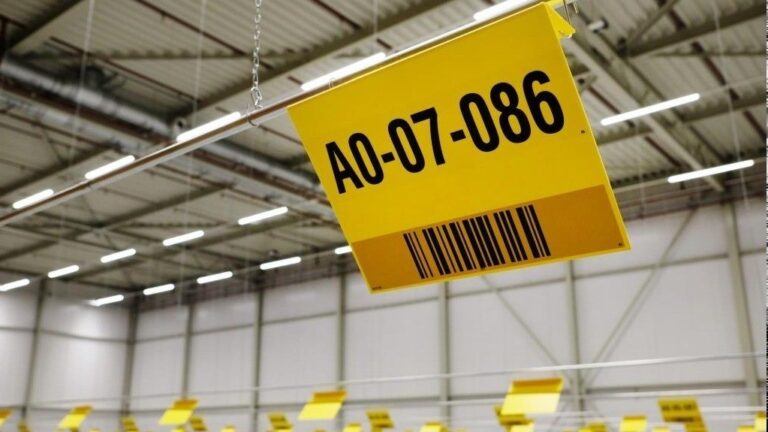 Bulk- of vloeropslag