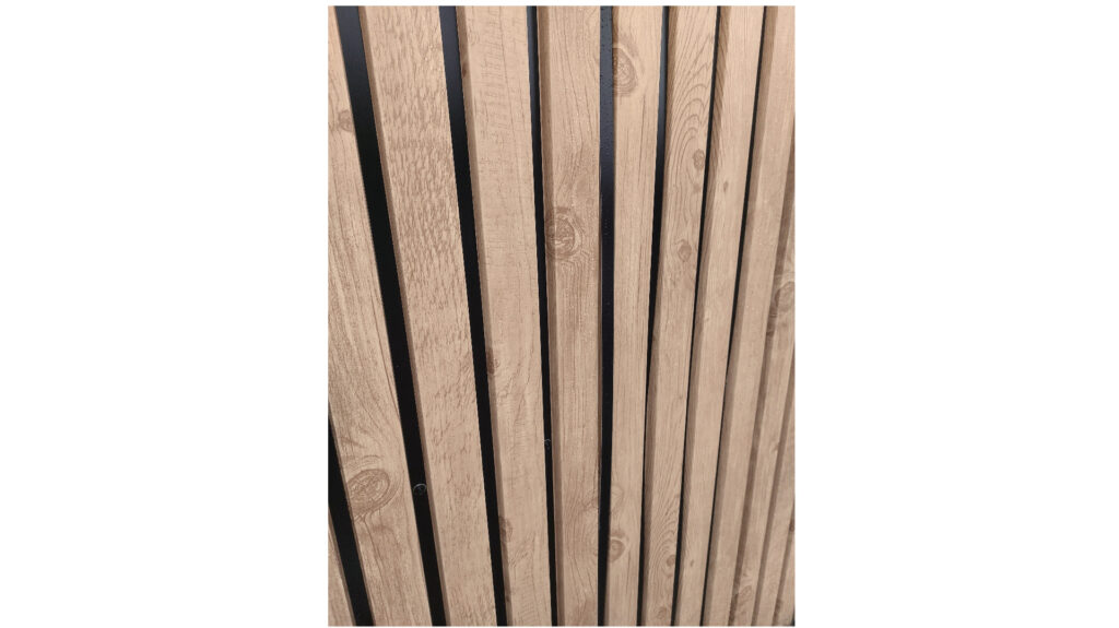 JI Sonora 40-40 Tasseau NatureBlack