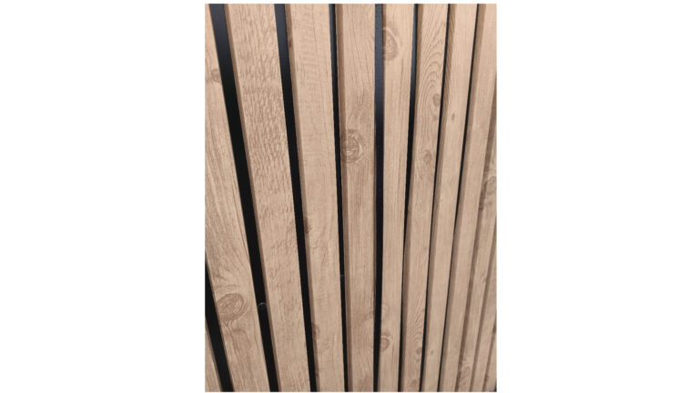 JI Sonora 40-40 Tasseau NatureBlack