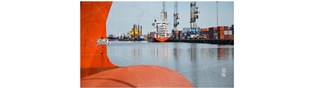 Port of Moerdjik
