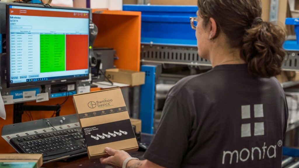 Slow fashion, fast fulfillment at Bamboo Basics!