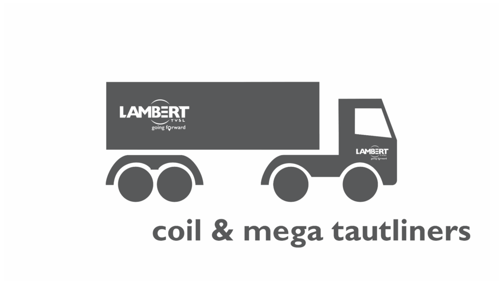 coil & mega tautliners