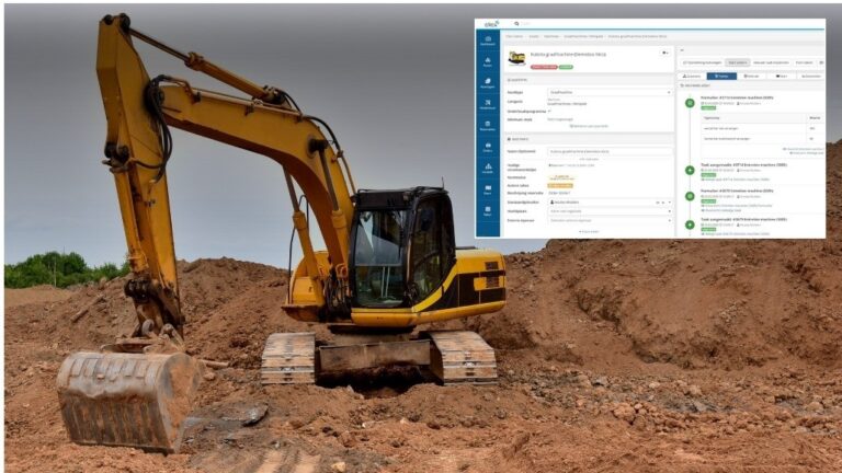 Gestion des équipements, des ressources et des infrastructures