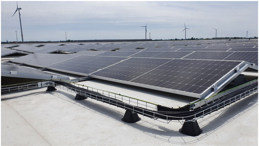 Sustainable Entrepreneurship