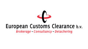 European Customs Clearance BV