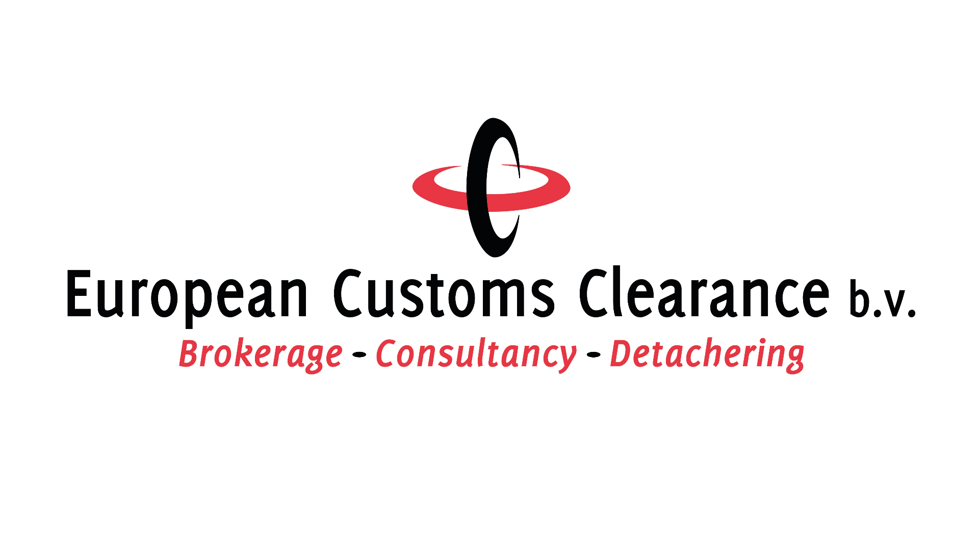 European Customs Clearance BV