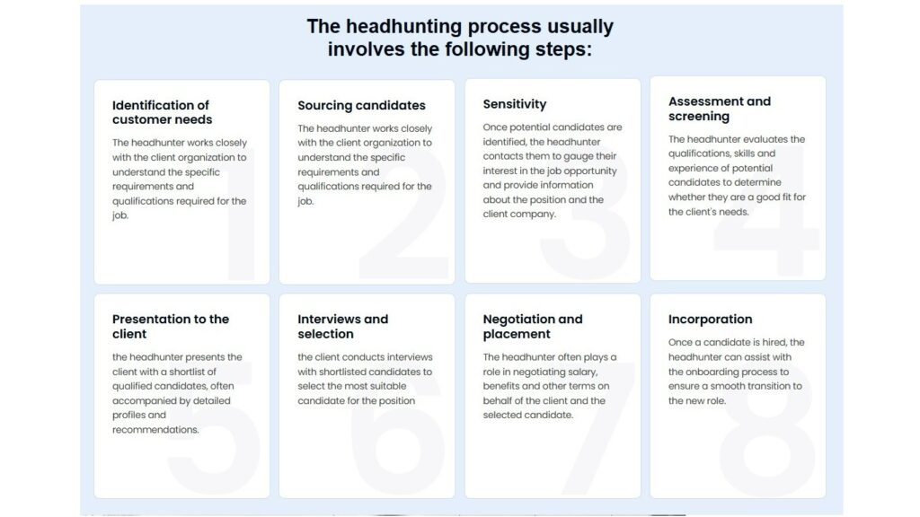 Finding quality truck drivers and dispatchers