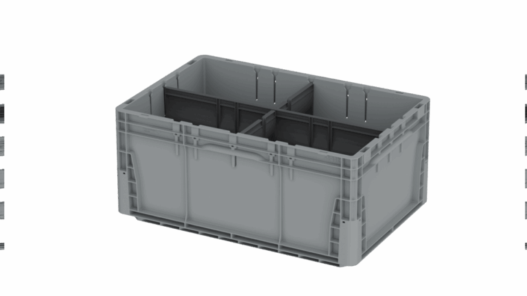 Bac Automatisation et Intralogistique