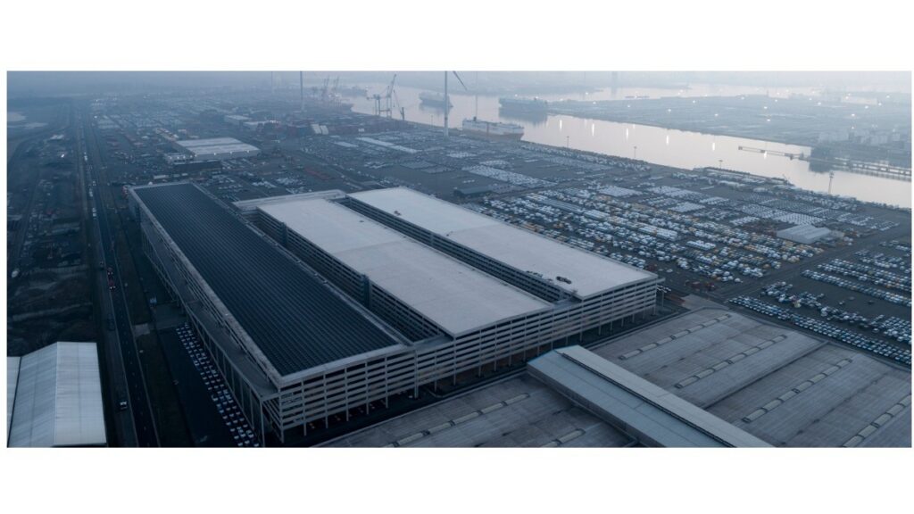 Vertical expansion, greener ambitions: AET’s multilevel car park evolution