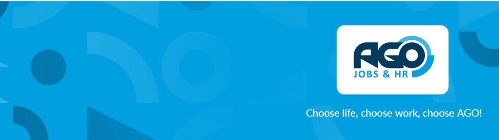 AGO Interim Belgie nv